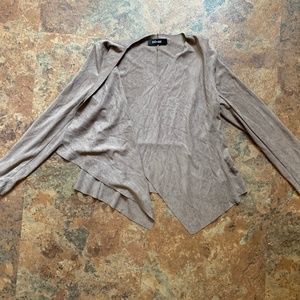 DO + BE Cardigan Sweater